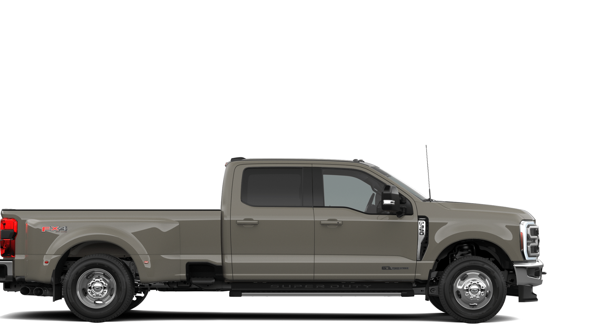 2026 Ford Super Duty® External Image 1